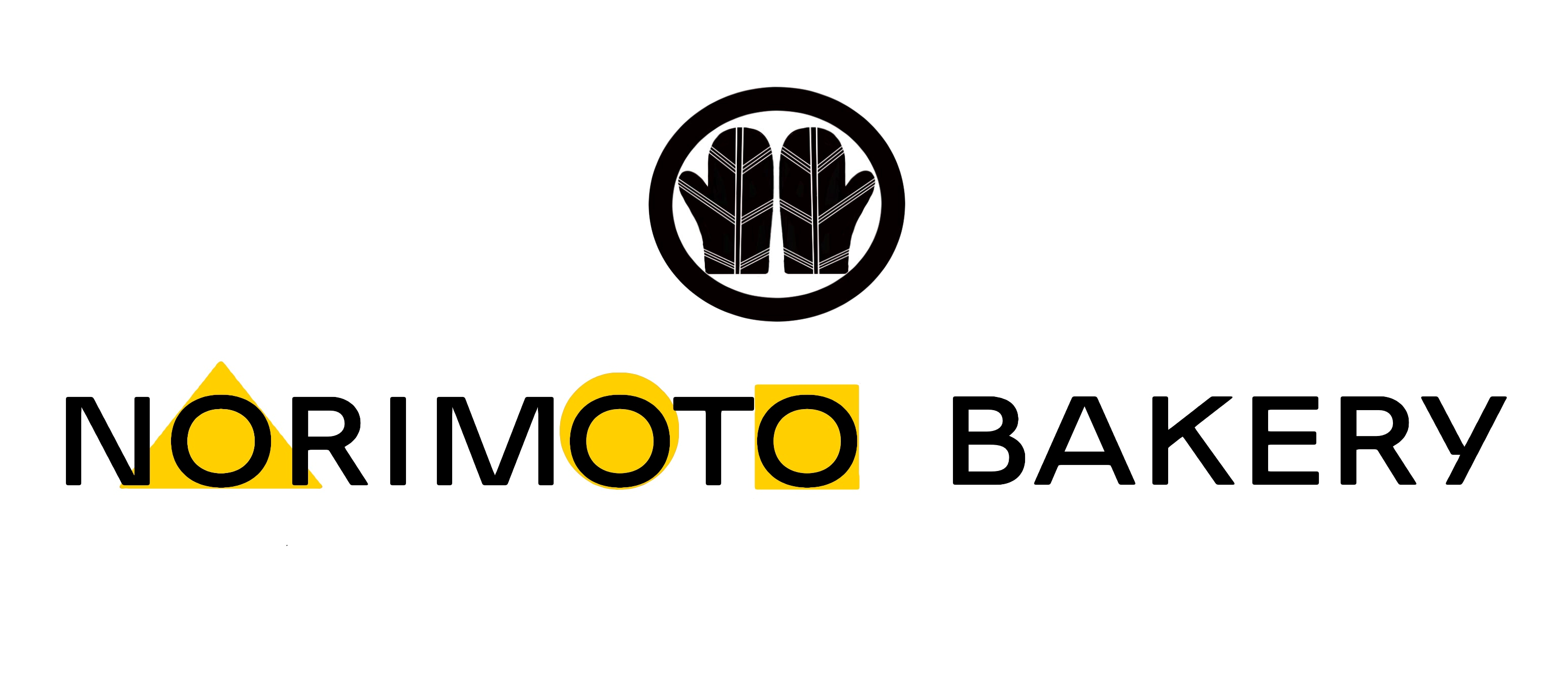 Norimoto Bakery logo